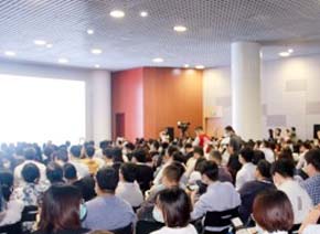 讓科學服務于醫(yī)學系列講座，廣醫(yī)五院站精彩回顧